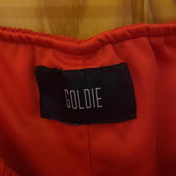 Small crop top - Picture 2 of 4